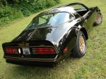 Pontiac Firebird Trans Am Bandit 1977 года